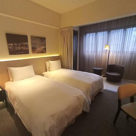 Riverview Suites Ταϊπέι Εξωτερικό φωτογραφία