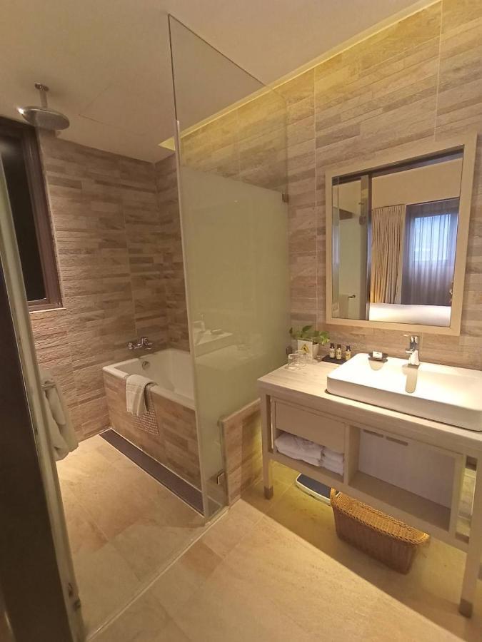 Riverview Suites Ταϊπέι Εξωτερικό φωτογραφία