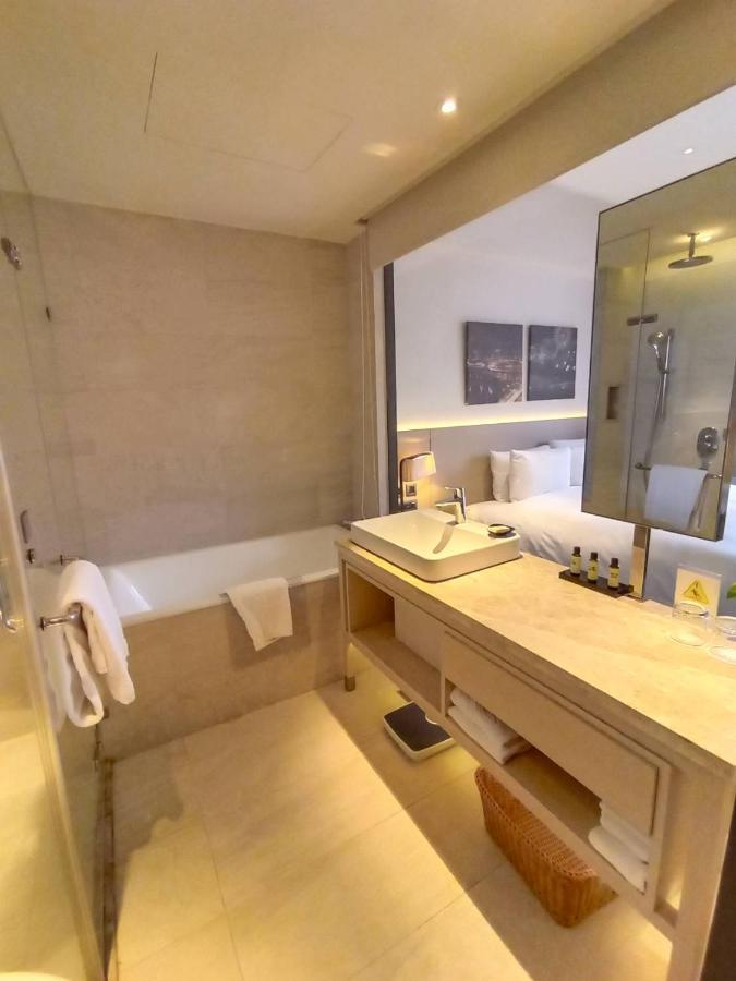 Riverview Suites Ταϊπέι Εξωτερικό φωτογραφία