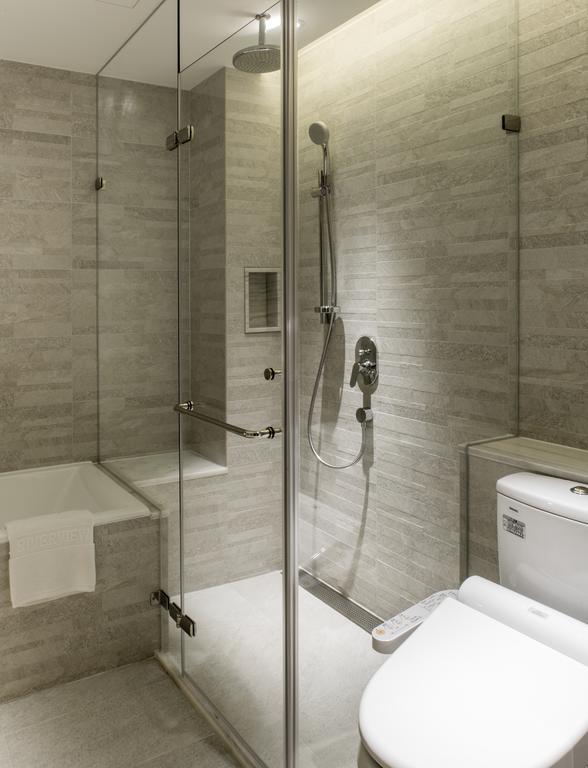 Riverview Suites Ταϊπέι Δωμάτιο φωτογραφία