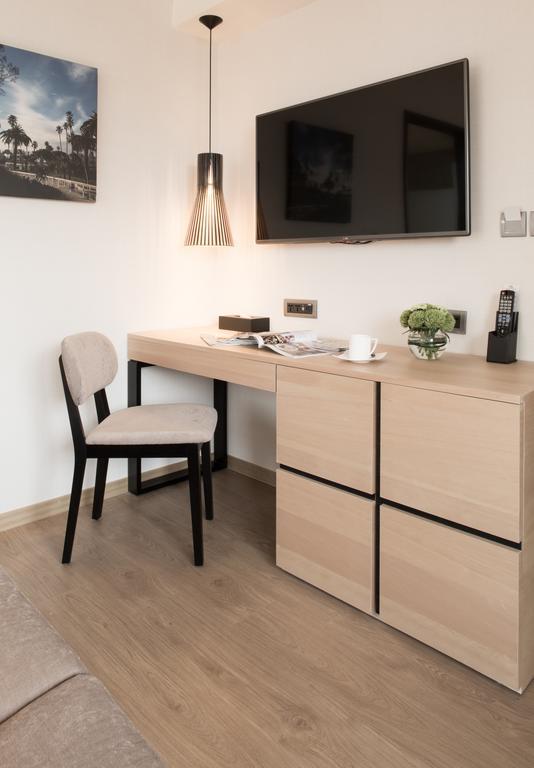 Riverview Suites Ταϊπέι Δωμάτιο φωτογραφία