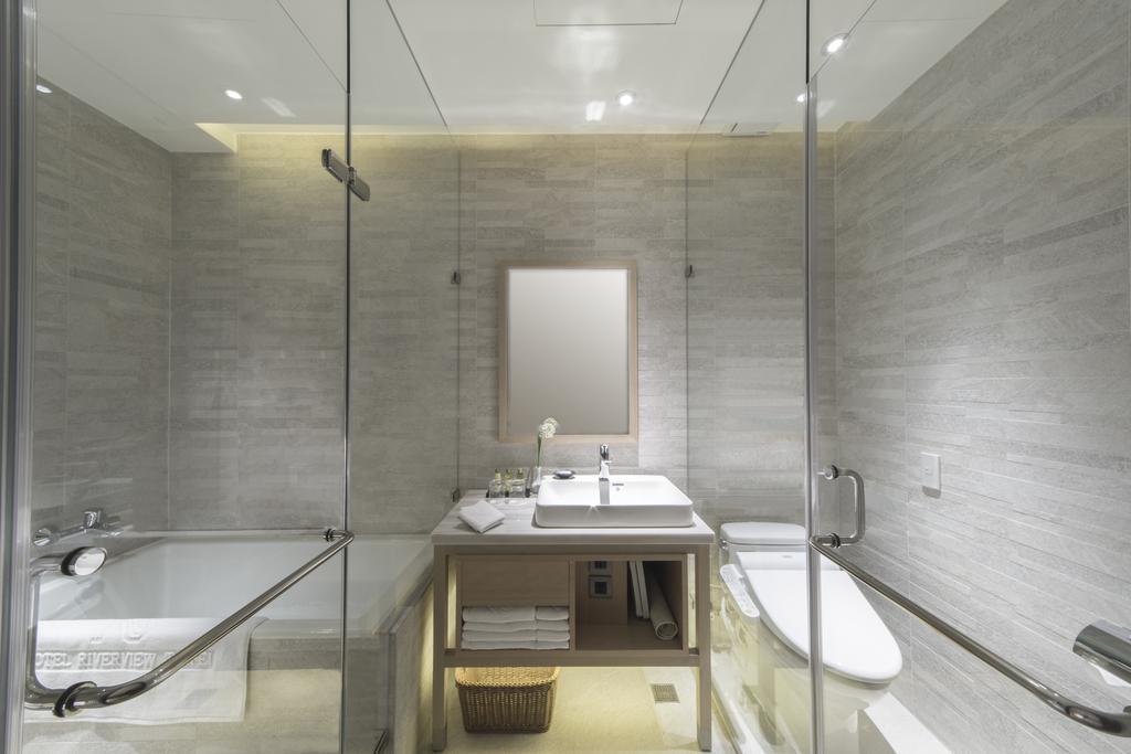 Riverview Suites Ταϊπέι Δωμάτιο φωτογραφία