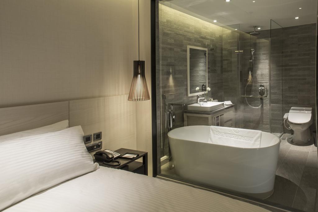 Riverview Suites Ταϊπέι Δωμάτιο φωτογραφία