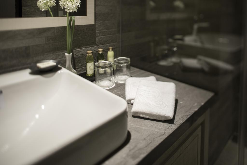 Riverview Suites Ταϊπέι Δωμάτιο φωτογραφία