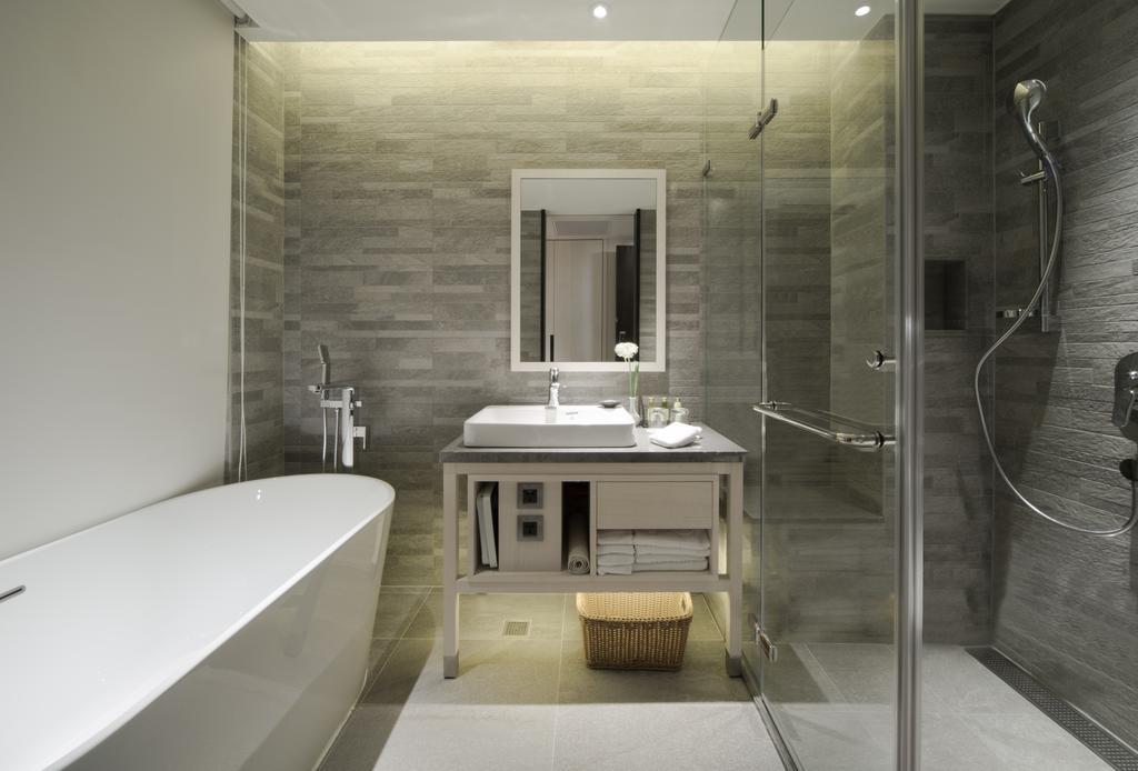 Riverview Suites Ταϊπέι Δωμάτιο φωτογραφία