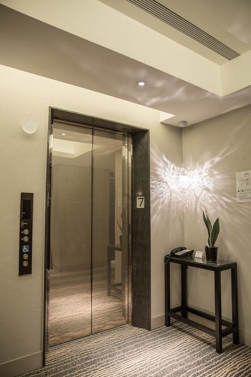 Riverview Suites Ταϊπέι Εξωτερικό φωτογραφία
