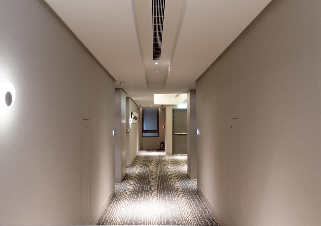 Riverview Suites Ταϊπέι Εξωτερικό φωτογραφία