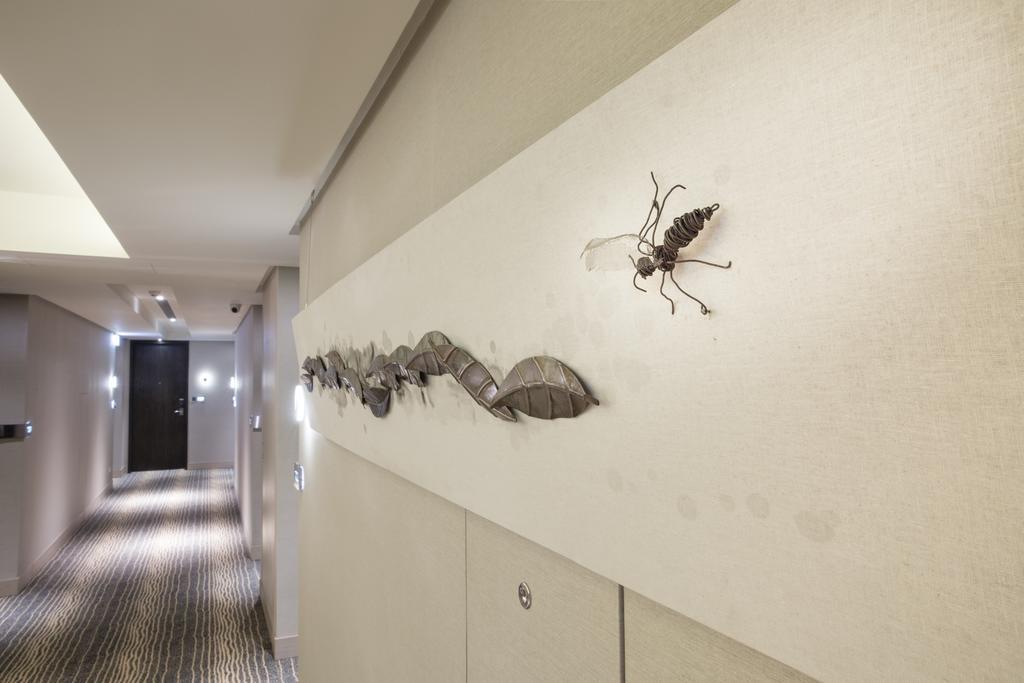 Riverview Suites Ταϊπέι Εξωτερικό φωτογραφία