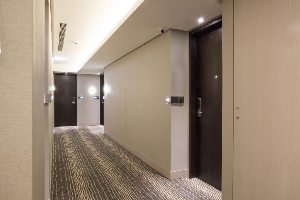 Riverview Suites Ταϊπέι Εξωτερικό φωτογραφία