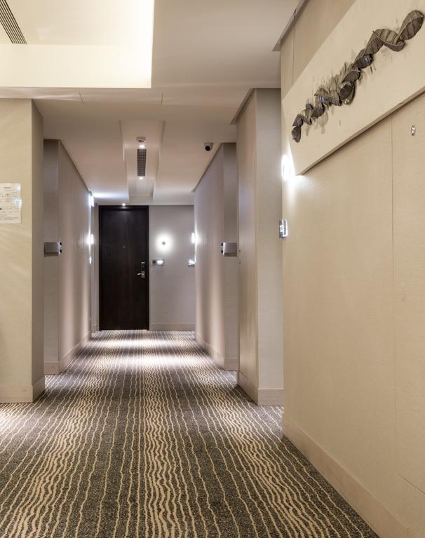 Riverview Suites Ταϊπέι Εξωτερικό φωτογραφία