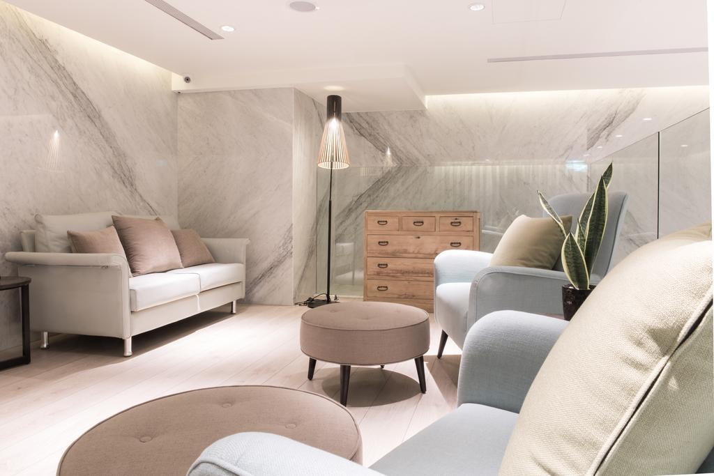 Riverview Suites Ταϊπέι Εξωτερικό φωτογραφία