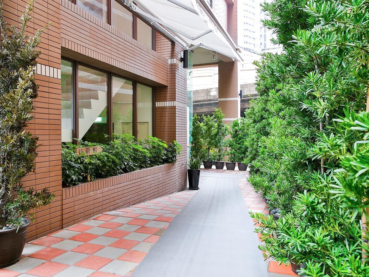 Riverview Suites Ταϊπέι Εξωτερικό φωτογραφία
