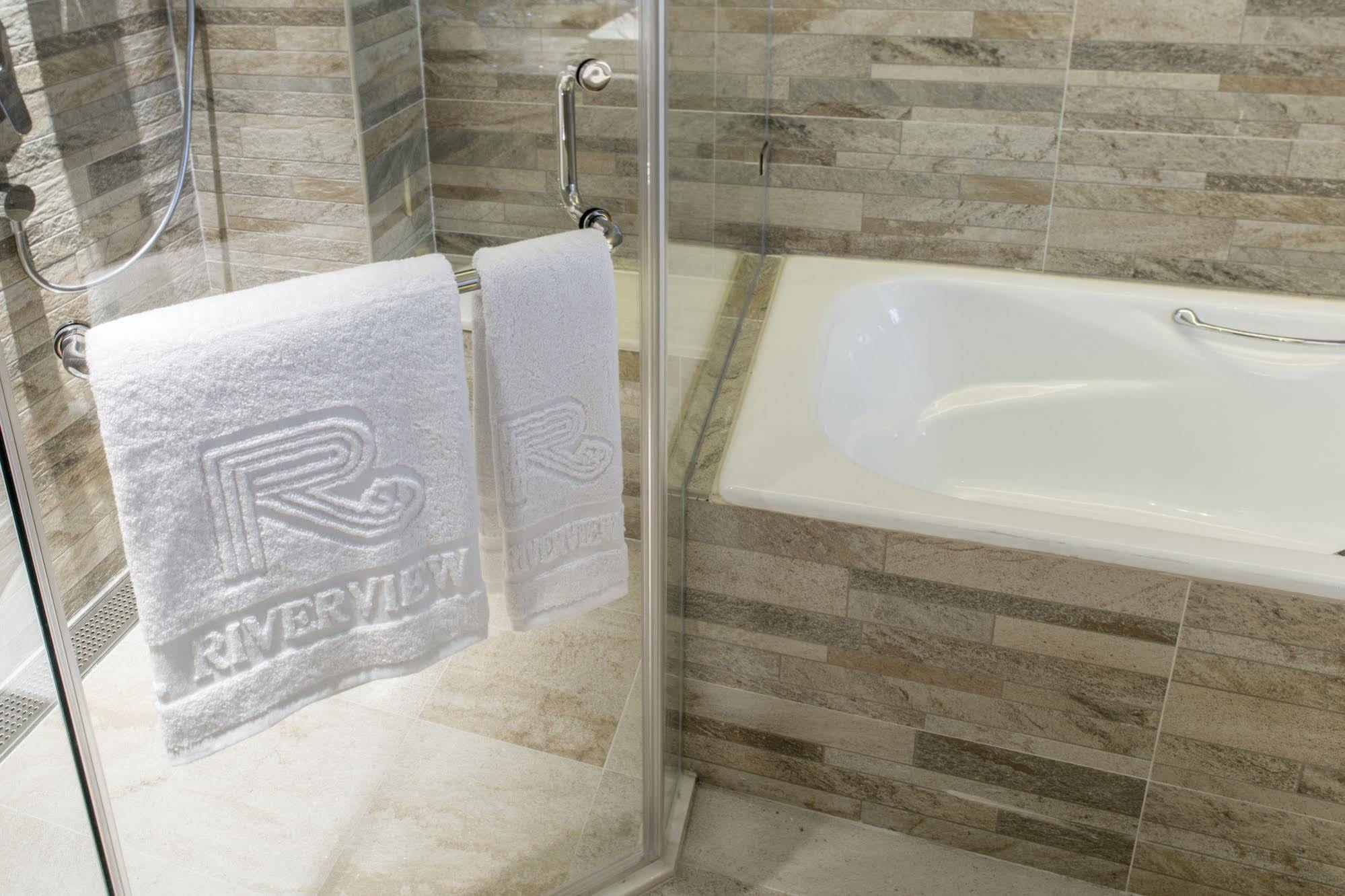 Riverview Suites Ταϊπέι Εξωτερικό φωτογραφία