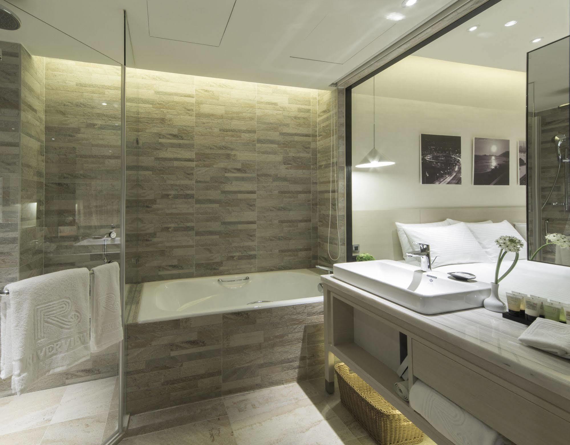 Riverview Suites Ταϊπέι Εξωτερικό φωτογραφία