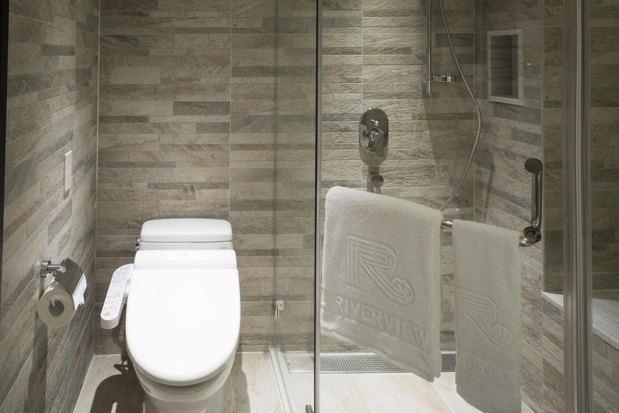 Riverview Suites Ταϊπέι Εξωτερικό φωτογραφία