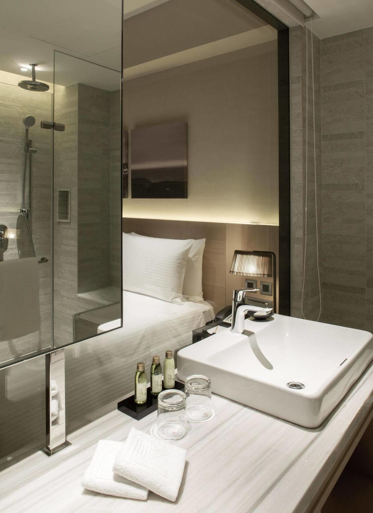 Riverview Suites Ταϊπέι Εξωτερικό φωτογραφία