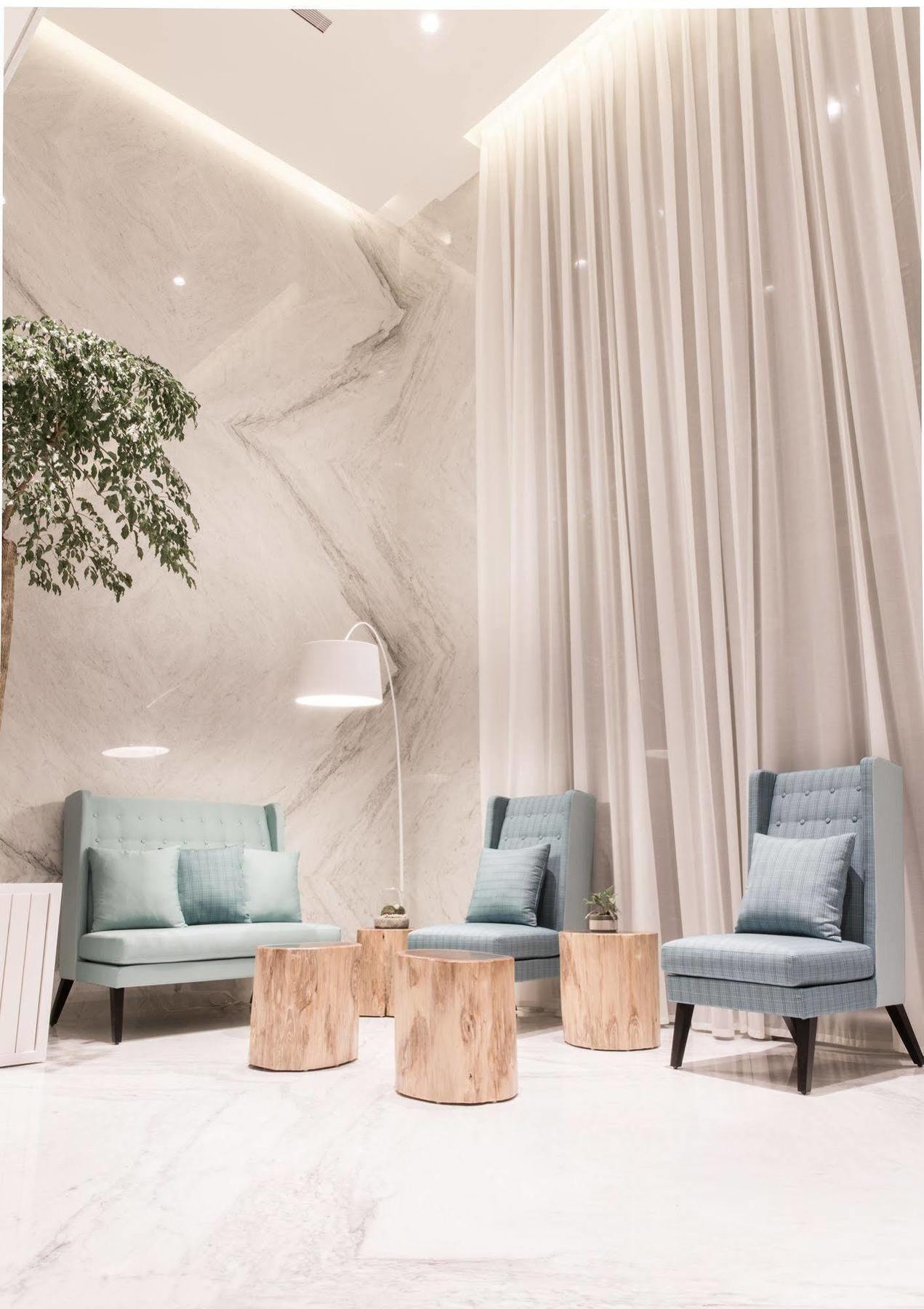 Riverview Suites Ταϊπέι Εξωτερικό φωτογραφία