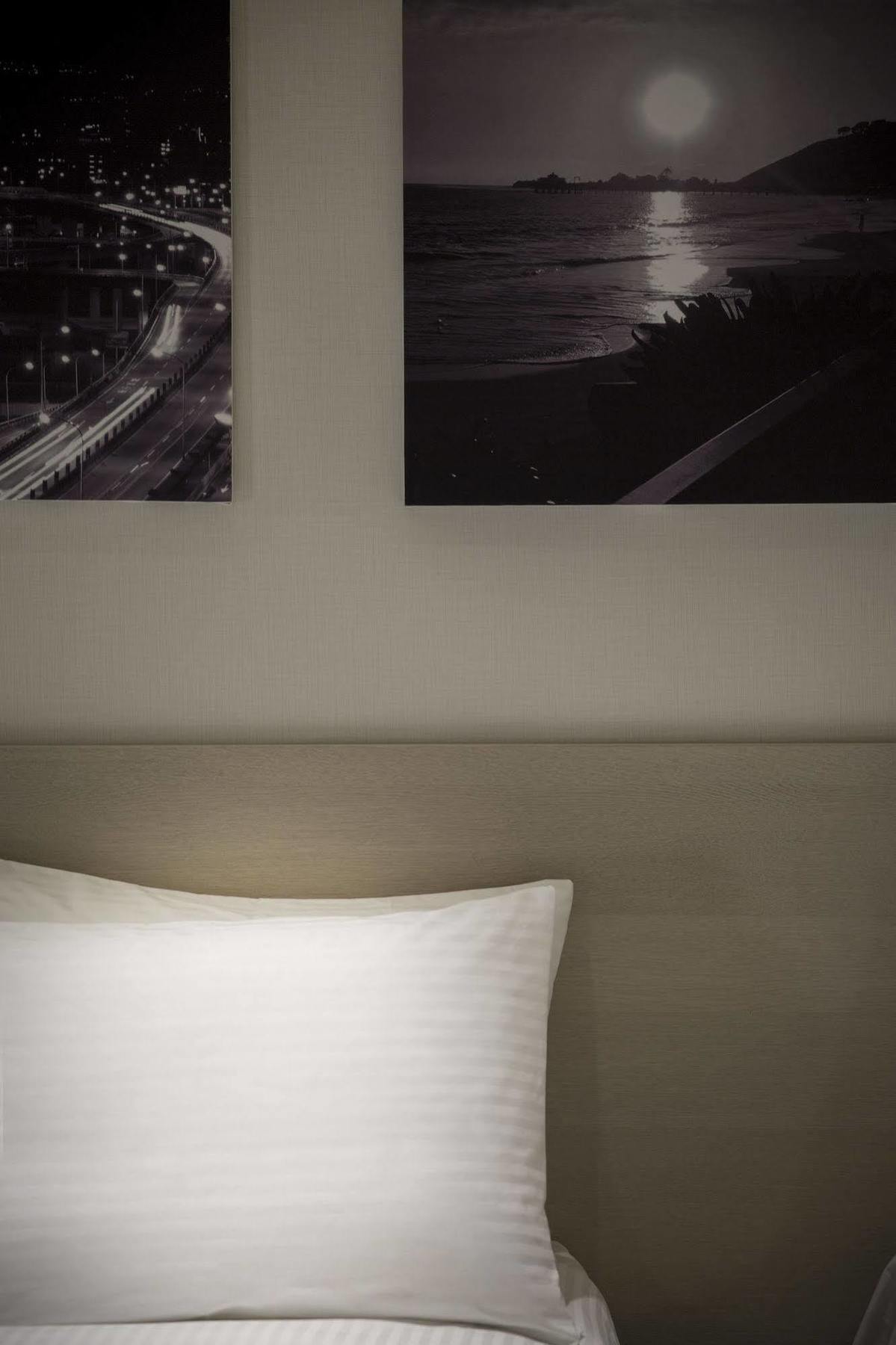 Riverview Suites Ταϊπέι Εξωτερικό φωτογραφία