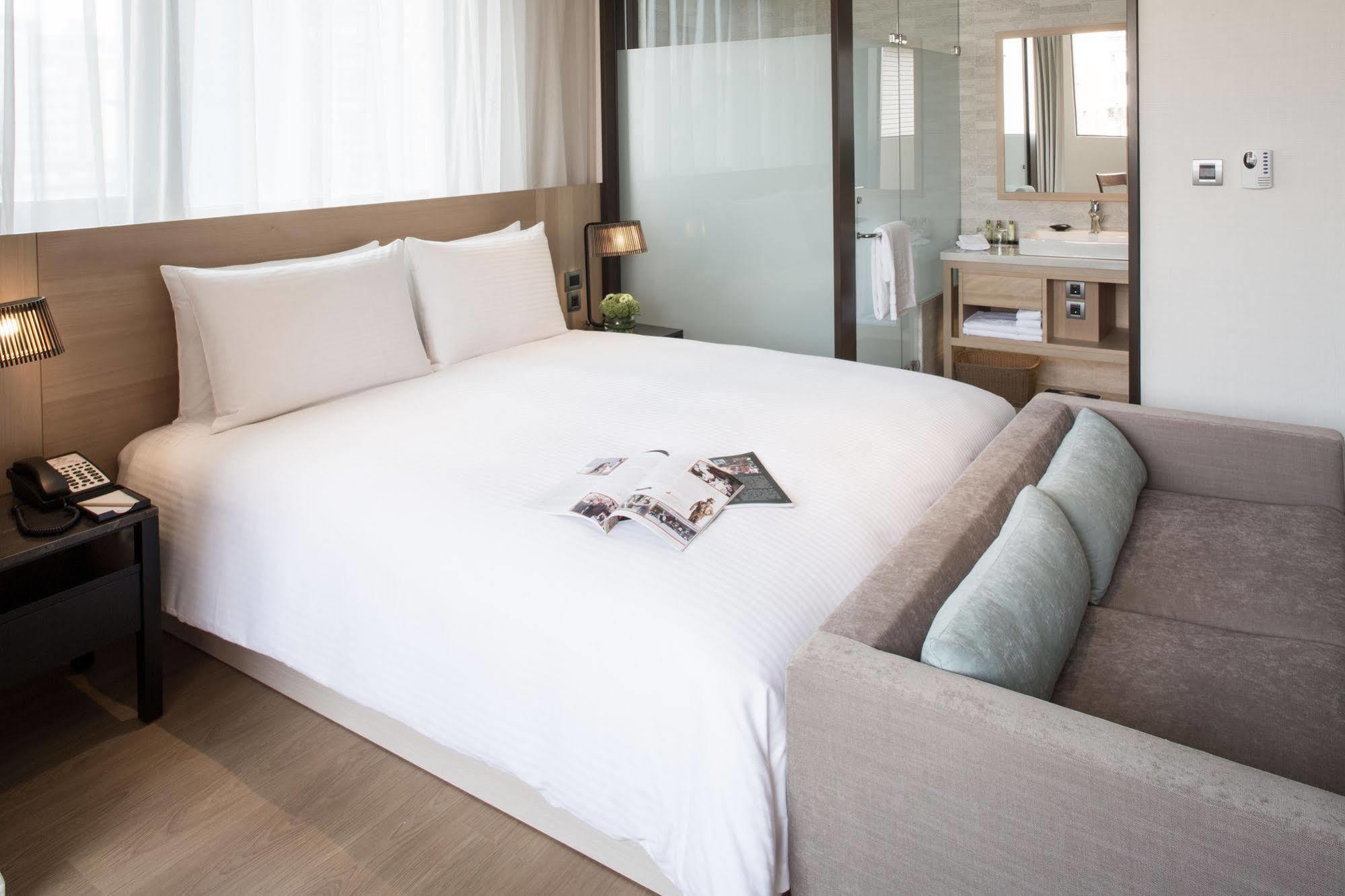 Riverview Suites Ταϊπέι Εξωτερικό φωτογραφία