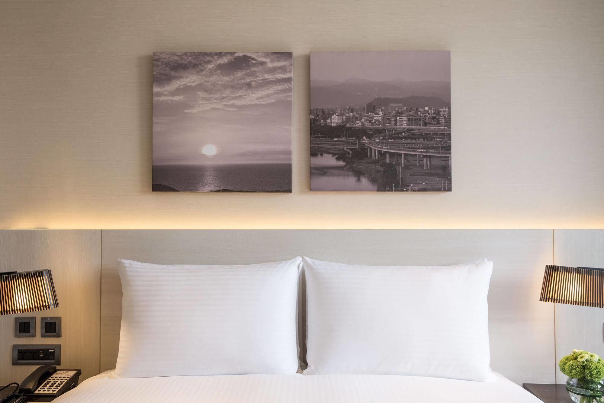 Riverview Suites Ταϊπέι Εξωτερικό φωτογραφία