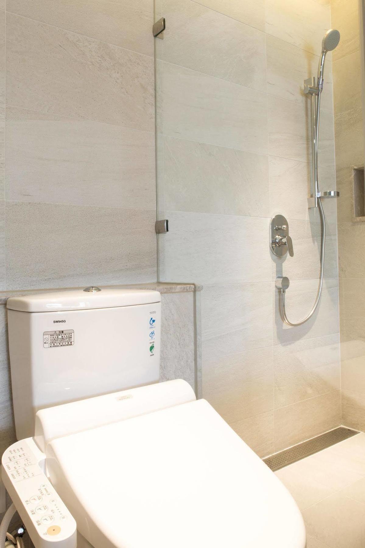 Riverview Suites Ταϊπέι Εξωτερικό φωτογραφία