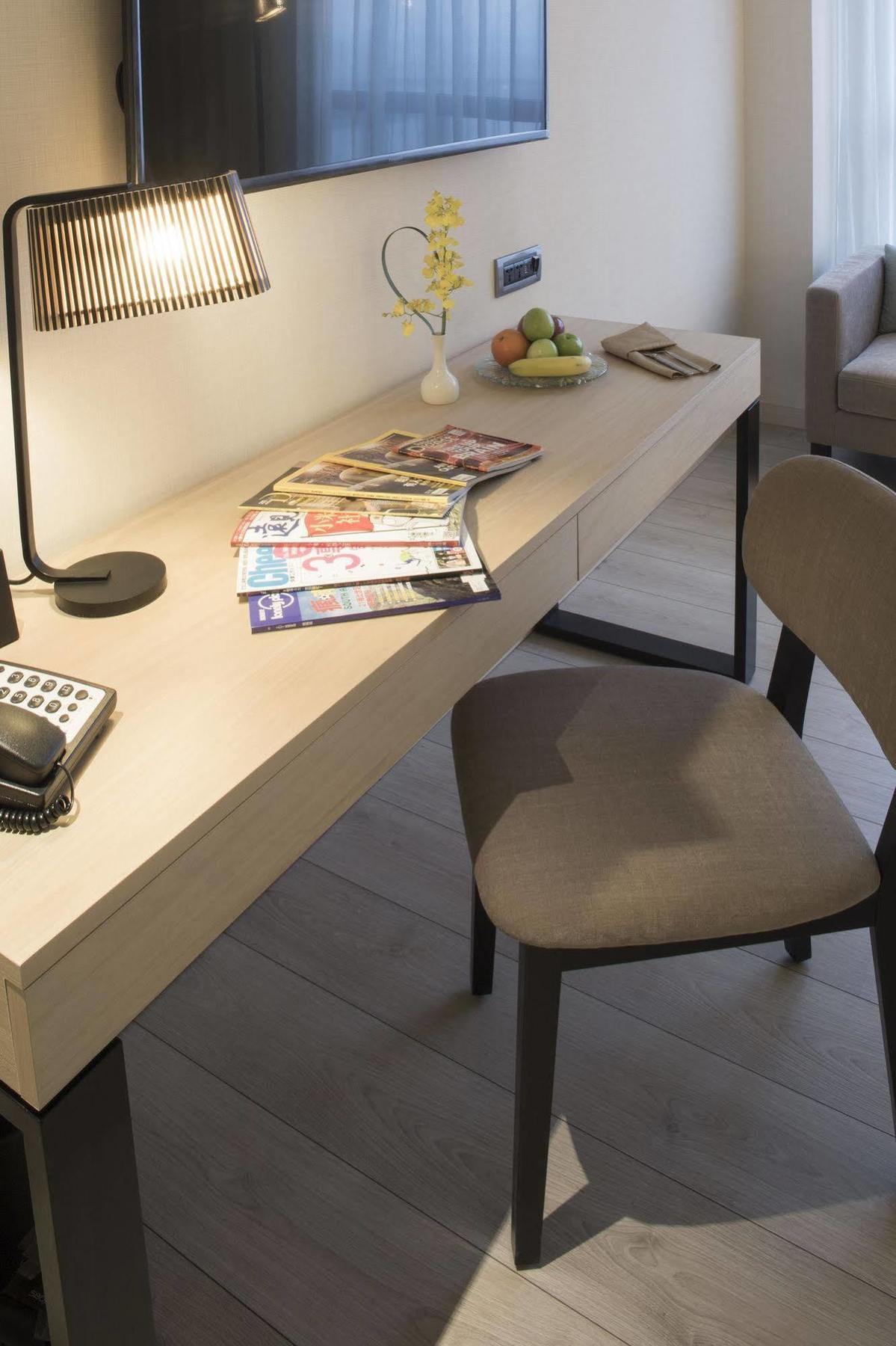 Riverview Suites Ταϊπέι Εξωτερικό φωτογραφία