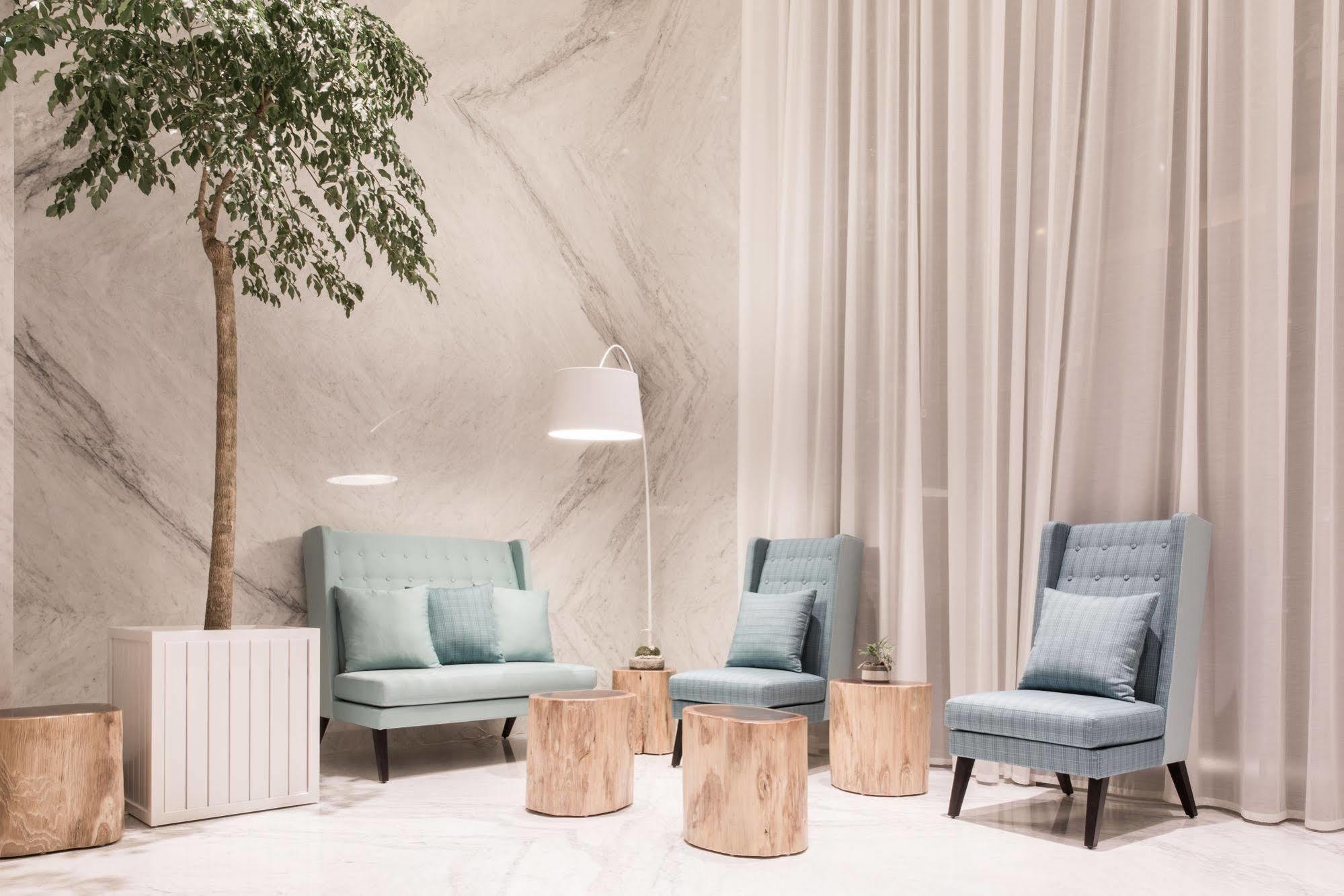 Riverview Suites Ταϊπέι Εξωτερικό φωτογραφία