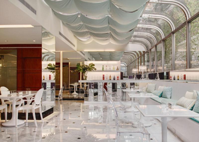 Riverview Suites Ταϊπέι Εξωτερικό φωτογραφία