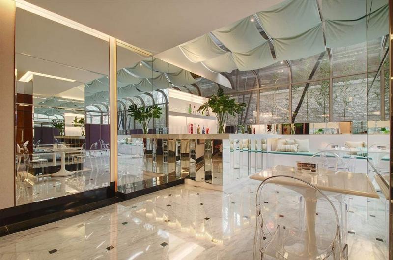 Riverview Suites Ταϊπέι Εξωτερικό φωτογραφία