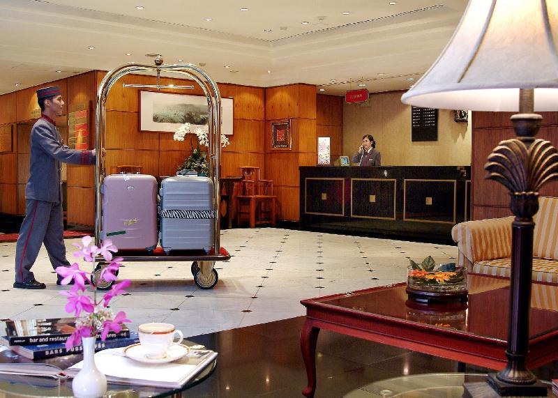 Riverview Suites Ταϊπέι Εξωτερικό φωτογραφία