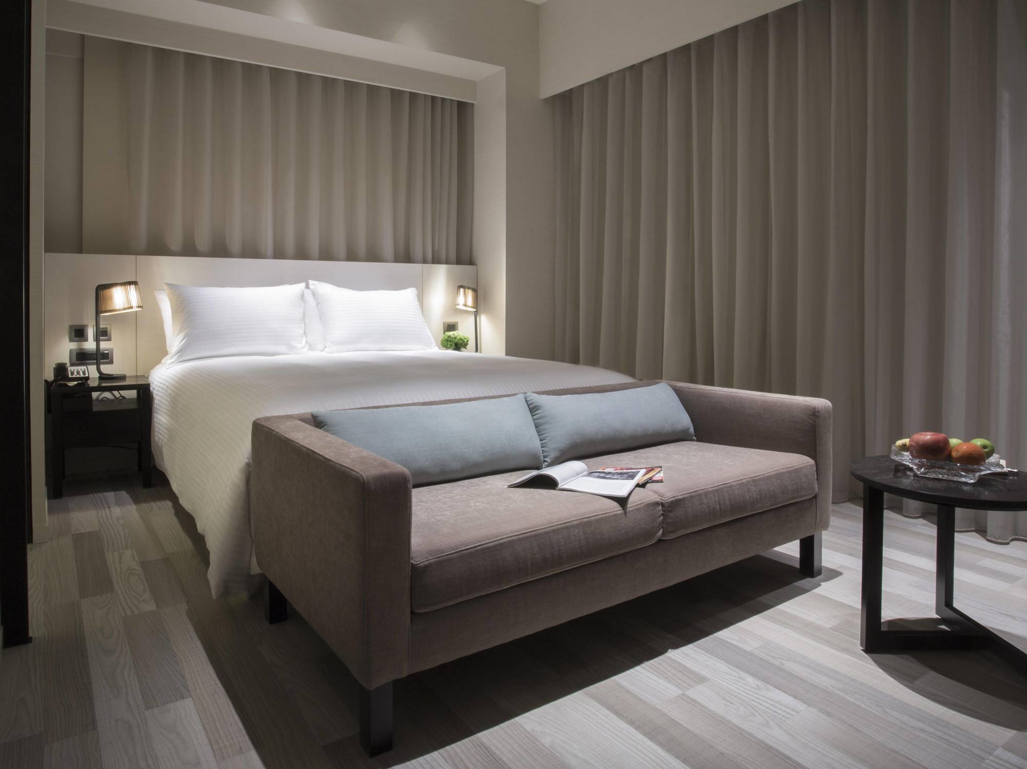 Riverview Suites Ταϊπέι Εξωτερικό φωτογραφία